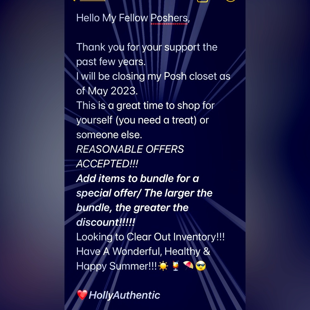 REASONABLE OFFERS WELCOME - Picture 11 of 15